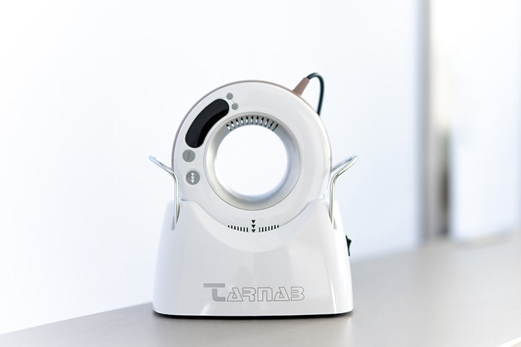ターゲット型ナローバンドUVB 治療器